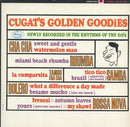 Xavier Cugat - Cugats Golden Goodies (Vinyle Usagé)