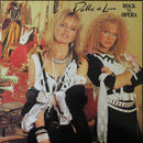 Dollie de Luxe - Rock vs Opera (Vinyle Usagé)