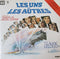 Soundtrack - Francis Lai / Michel Legrand: Les Uns et les Autres (Vinyle Usagé)