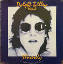 Dwight Twilley Band - Sincerely (Vinyle Usagé)