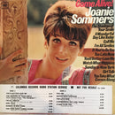 Joanie Sommers - Come Alive (Vinyle Usagé)