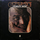 Howlin Wolf - Chester Burnett AKA Howlin Wolf (Vinyle Usagé)