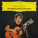 Various / Brouwer - Rara (Vinyle Usagé)
