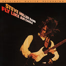 Steve Miller Band - Fly Like An Eagle (Vinyle Usagé)