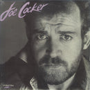 Joe Cocker - Civilized Man (Vinyle Usagé)