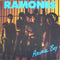 Ramones - Animal Boy (Vinyle Usagé)