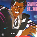 Charles Brown - One More For The Road (Vinyle Usagé)