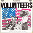 Jefferson Airplane - Volunteers (Vinyle Usagé)