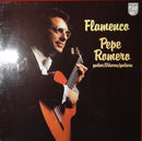 Pepe Romero - Flamenco (Vinyle Usagé)