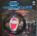Albeniz / Ravel / Costa - Iberia | Gaspard De La Nuit (Vinyle Usagé)