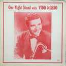 Vido Musso - One Night Stand With Vido Musso (Vinyle Usagé)