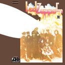 Led Zeppelin - II (Vinyle Usagé)