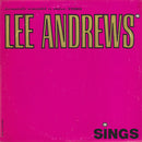 Lee Andrews - Lee Andrews Sings (Vinyle Usagé)