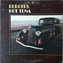 Hot Tuna - Burgers (Vinyle Usagé)