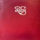 Ruby - Red Crystal Fantasies (Vinyle Usagé)
