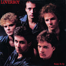 Loverboy - Keep It Up (Vinyle Usagé)