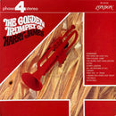 Harry James - The Golden Trumpet Of Harry James (Vinyle Usagé)