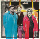 Jim Carroll Band - Catholic Boy (Vinyle Usagé)