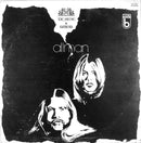 Duane And Greg Allman - Duane And Greg Allman (Vinyle Usagé)