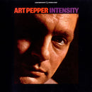Art Pepper - Intensity (Vinyle Usagé)