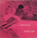 Helen Carr - Why Do I Love You (Vinyle Usagé)