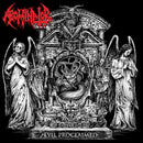 Abominator  - Evil Proclaimed (Vinyle Usagé)