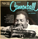 Cannonball Adderley - Julian Cannonball Adderley And Strings (Vinyle Usagé)