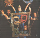 Explorers - Explorers (Vinyle Usagé)