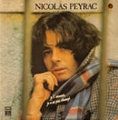 Nicolas Peyrac - Je t Aimais Je N ai Pas Change (Vinyle Usagé)