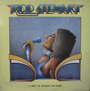 Rod Stewart - A Shot Of Rhythm And Blues (Vinyle Usagé)