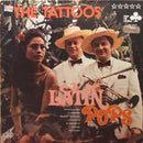 Tattoos - Latin Pops (Vinyle Usagé)