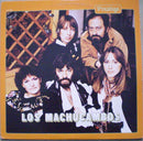 Los Machucambos - Los Machucambos (Prestige) (Vinyle Usagé)