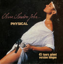 Olivia Newton-John - Physical (Vinyle Usagé)
