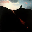 Oregon - Friends (Vinyle Usagé)