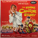 Soundtrack - The Eddie Cantor Story (Vinyle Usagé)