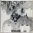 Beatles - Revolver (Vinyle Usagé)