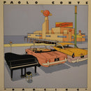 Paolo Conte - Dancing (Vinyle Usagé)