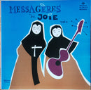 Messageres De Joie - Messageres De Joie Vol 2 (Vinyle Usagé)