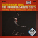 Jimmy Smith - Organ Grinder Swing (Vinyle Usagé)