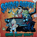 Spider Babies - Crimes Against Humanity (Vinyle Usagé)