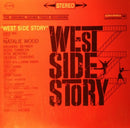 Soundtrack - Leonard Bernstein: West Side Story (The Original Sound Track Recording) (Vinyle Usagé)
