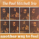 Paul Mitchell - Another Way To Feel (Vinyle Usagé)