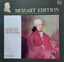 Mozart / Various - Geistliche Musik Und Orgelwerke Folge 11 (Vinyle Usagé)