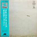 Dexter Gordon - Blues A La Suisse (Vinyle Usagé)