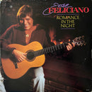 Jose Feliciano - Romance In The Night (Vinyle Usagé)