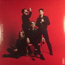 Vaccines - English Graffiti (Vinyle Usagé)