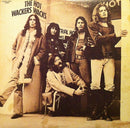 Wackers - Hot Wacks (Vinyle Usagé)