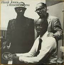 Hank Jones - I Remember You (Vinyle Usagé)