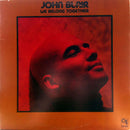 John Blair - We Belong Together (Vinyle Usagé)