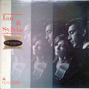 Ian And Sylvia - Ian And Sylvia (Vinyle Usagé)